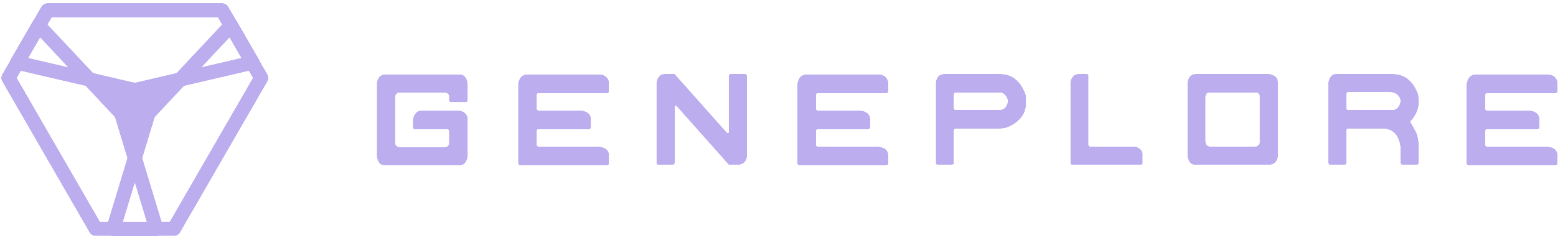 Geneplore AI Logo